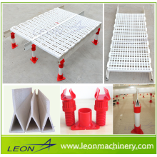 Kunststofflatte der Leon-Serie mit langer Arbeitszeit